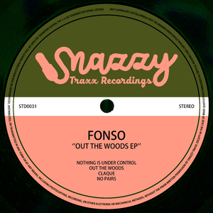 Nothing Is Under Control (Original Mix)