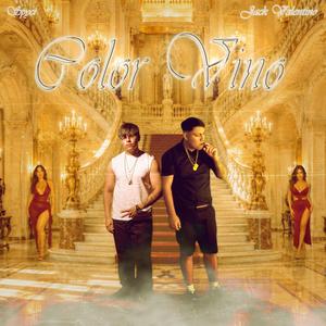 Color Vino (feat. Jack Valentino)