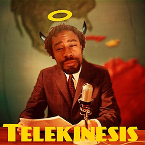 Telekinesis