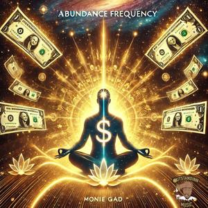 ABUNDANCE FREQUENCY (feat. ANUKNOCKA)