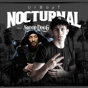 Nocturnal (feat. Snoop Dogg)