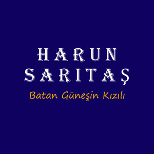 Batan Güneşin Kızılı