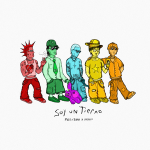 Soy un Tierno