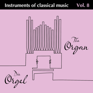 Prelude an Fuge on B-A-C-H