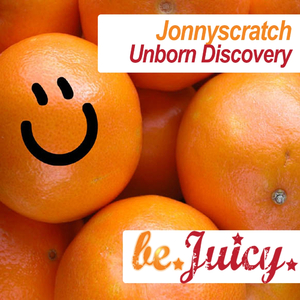 Unborn Discovery (Dub Mix)