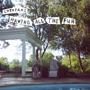 Exceptionally Ordinary