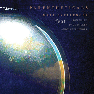 Astrocyte (feat. Ron Miles, Dave Miller & Andy Skellenger)