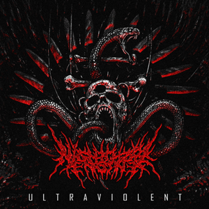 Ultraviolent (CYBERGORE BOOTLEG)