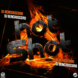 Hot Shot (BloodDropz! Remix)