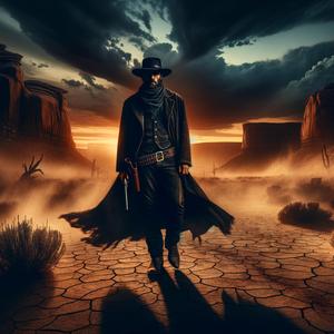 Echoes of the Outlaw Wind