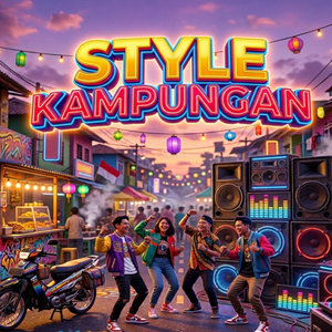 Style Kampungan