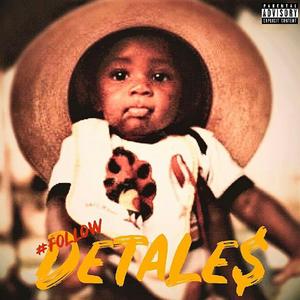 Cadillac Chandeliers & Suede