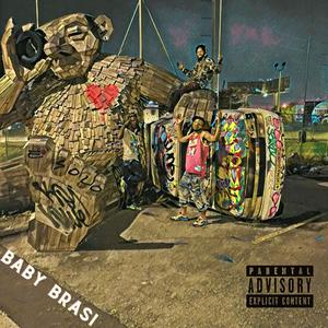 VIOLATION (feat. GeezyDaPhenom)