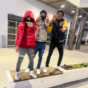 Hop Out (feat. EGB Fre$ho & EGB Tali)