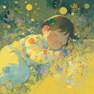 子宫羊水声 自然雨声 (蒲公英之眠)