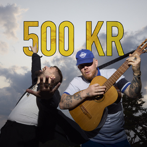 500 kr