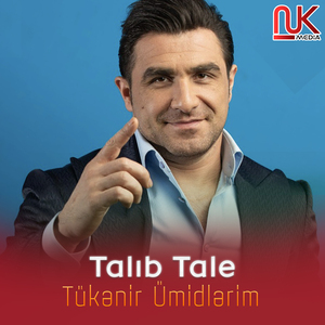 Tükənir Ümidlərim