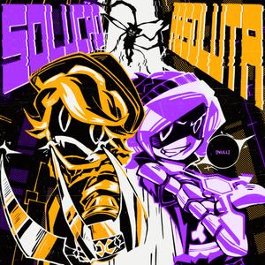 Solução Absoluta | Murder Drones (feat. Mistery)