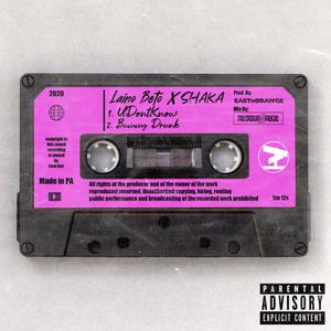 Bummy Drunk (feat. Shaka)