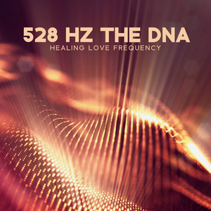 528 Hz Solmization