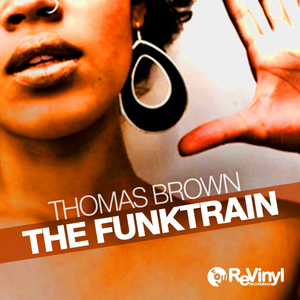 The Funktrain (Original Mix)