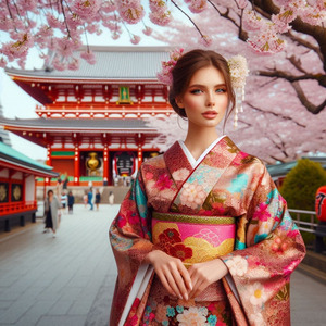 Welcome to Asakusa 浅草