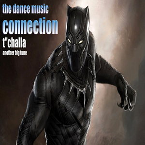 t'challa