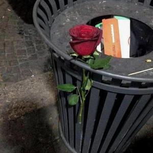 【失 去 你=0%】