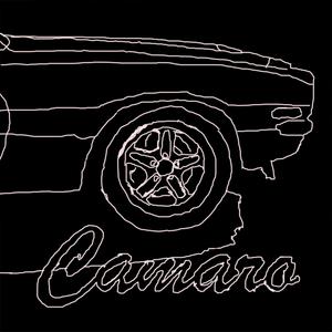 Camaro (feat. Kajanus)