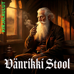 Vänrikki Stool