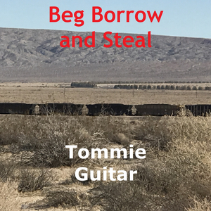 Beg Borrow and Steal