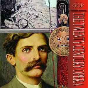 Loreley, IAC 4, Act II:"Alteri ergete le auguste cime torri e pinacoli nel dì sublime!" (Coro)