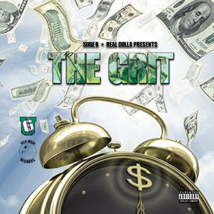 The Grit (feat. Real Dolla)