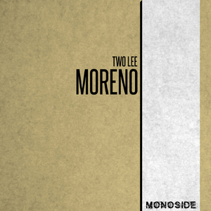 Moreno (Radio Edit)