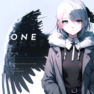 One Shot (feat. 可不)