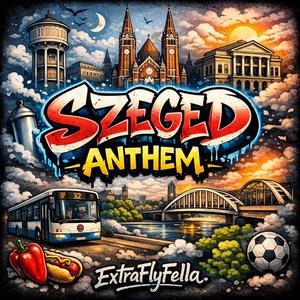 Szeged Anthem
