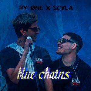 Blue Chains (feat. Ry-Øne & Scvla)