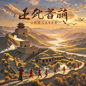 榆林纵歌