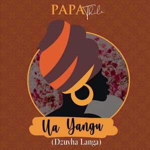 Nzhololo Ya Vhangona (feat. Blessa)