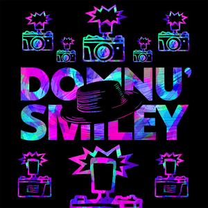 Domnu' Smiley