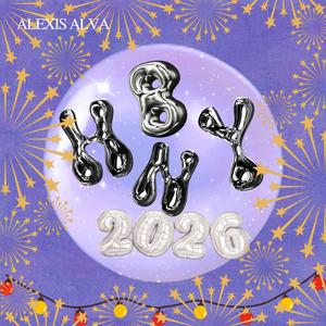 HNY BITCHES (feat. ŁÆ FE)