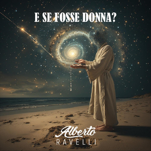 E Se Fosse Donna? (feat. Fra Vedovelli)