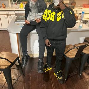 2 da face! (feat. Blitz)