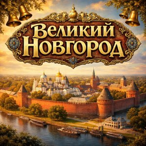 Великий Новгород