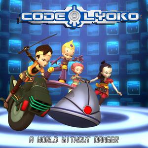 Código Lyoko (feat. Code Lyoko & Código Lyoko) (Spanish Version)