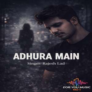 ADHURA MAIN (Live)