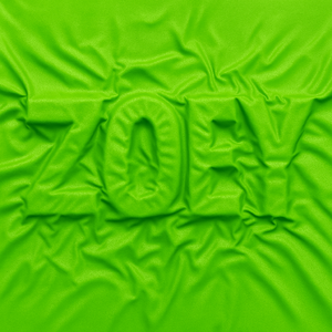 Plastic love x Stay with me（ZOEY mashup）