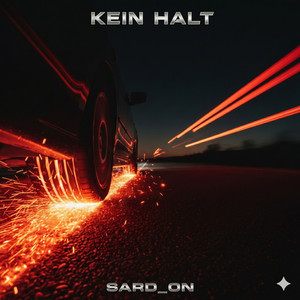 Kein Halt