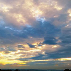 忽然之间【女版】