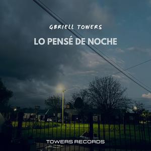 Lo pensé de noche
